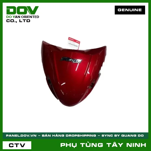 BỘ MẶT NẠ TRƯỚC *R203M* — 64300KFL830ZE