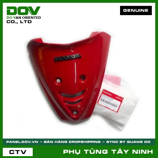 BỘ MẶT NẠ TRƯỚC *R161P* — 64300KPH690ZL