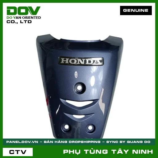 BỘ MẶT NẠ TRƯỚC *PB141M* — 64300KRS900ZL