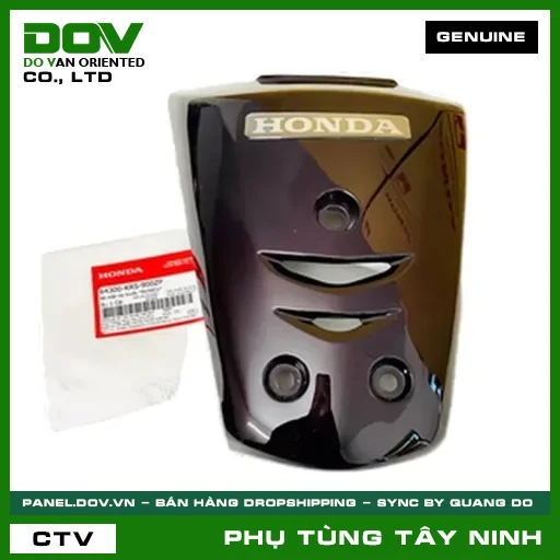 BỘ MẶT NẠ TRƯỚC *R150CU* — 64300KRS900ZP