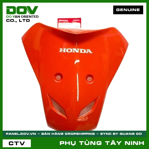 BỘ MẶT NẠ TRƯỚC *YR272M* — 64300KTL640ZD