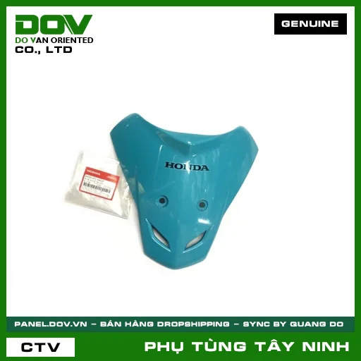 BỘ MẶT NẠ TRƯỚC *BG132M* — 64300KTL640ZF