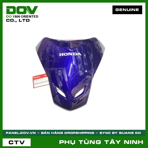 BỘ MẶT NẠ TRƯỚC *PB373M* — 64300KTL670ZB
