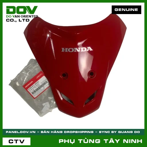 BỘ MẶT NẠ TRƯỚC *R161P* — 64300KTL680ZA