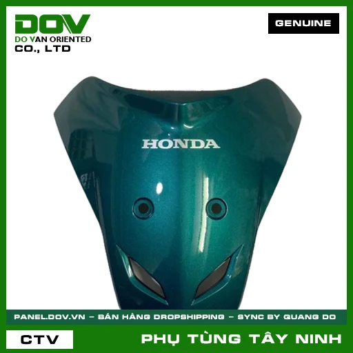 BỘ MẶT NẠ TRƯỚC *BG107M* — 64300KTL680ZD