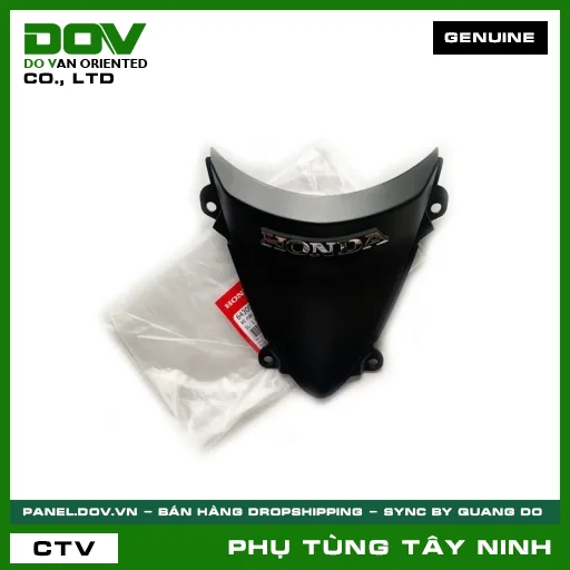 BỘ MẶT NẠ TRƯỚC NHA76M — 64300KTM970ZA