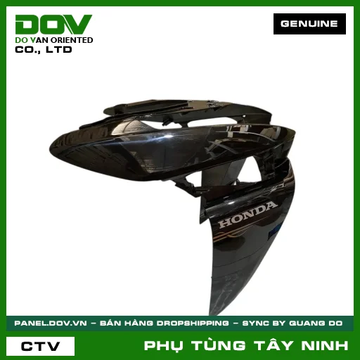 BỘ ỐP TRƯỚC *NHA69P* — 64300KVB750ZA