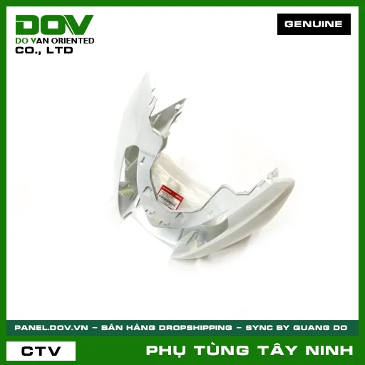 BỘ ỐP TRƯỚC *NHA96P* — 64300KVB750ZB