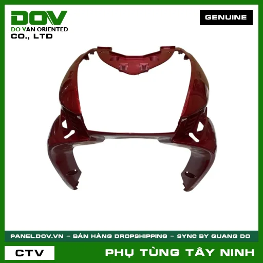 BỘ ỐP TRƯỚC *R313C* — 64300KVB750ZC