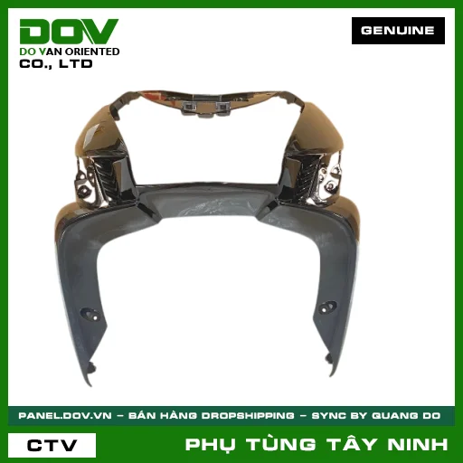 BỘ ỐP TRƯỚC *NHA69P* — 64300KVB950ZB