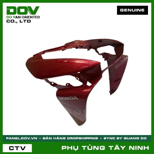 BỘ ỐP TRƯỚC *R313C* — 64300KVBV00ZC