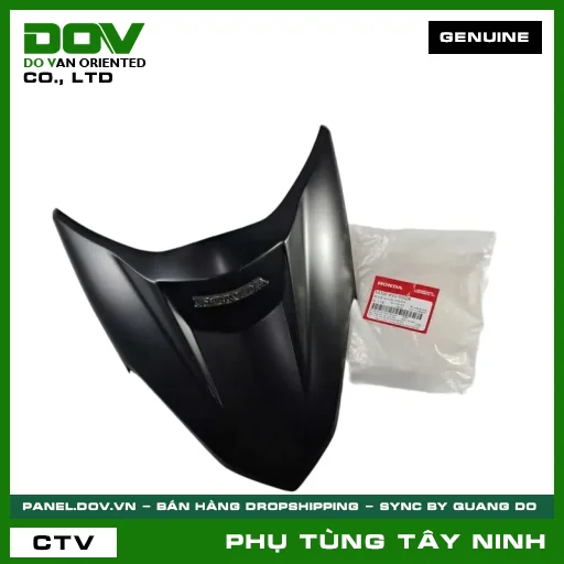 BỘ MẶT NẠ TRƯỚC NHA76M — 64300KVG950ZA