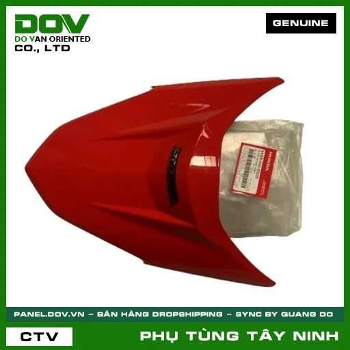 BỘ MẶT NẠ TRƯỚC *R263* — 64300KVG950ZB