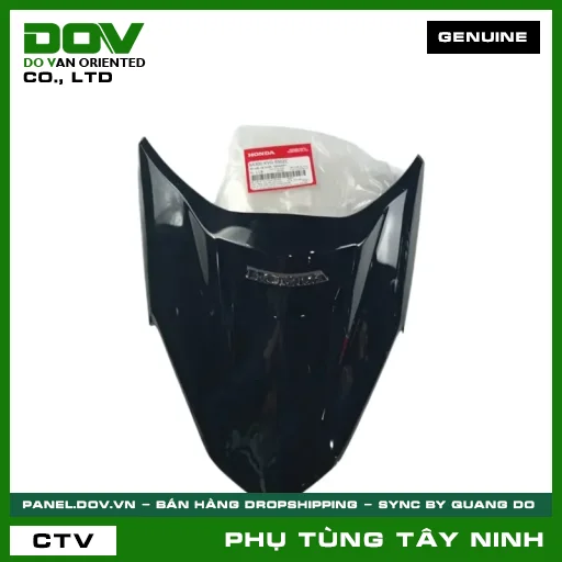BỘ MẶT NẠ TRƯỚC *NHA69P* — 64300KVG950ZC