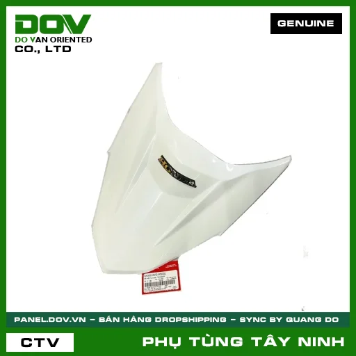 BỘ MẶT NẠ TRƯỚC *NHA96P* — 64300KVG950ZD