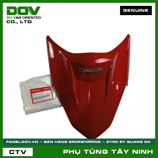 BỘ MẶT NẠ TRƯỚC *R313C* — 64300KVG950ZF