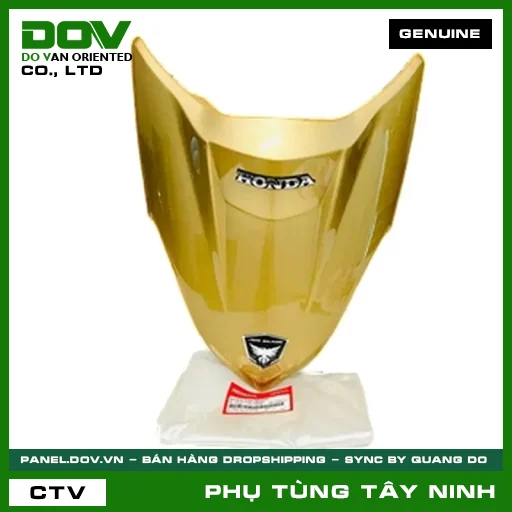 BỘ MẶT NẠ TRƯỚC *Y209M* — 64300KVGB20ZB