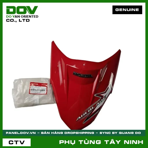 BỘ MẶT NẠ TRƯỚC *R263* — 64300KVGV30ZA