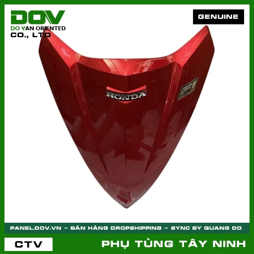 BỘ MẶT NẠ TRƯỚC *R340C* — 64300KVGV40ZA