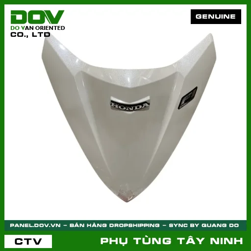 BỘ MẶT NẠ TRƯỚC *NHB35P* — 64300KVGV40ZB