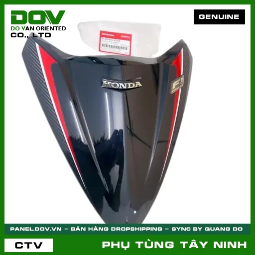 BỘ MẶT NẠ TRƯỚC *NHB35P* — 64300KVGV50ZA