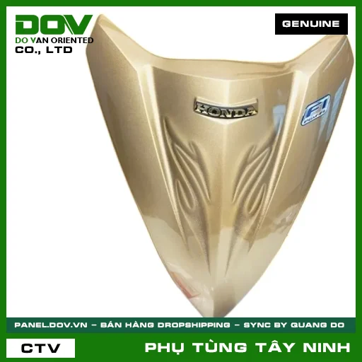 BỘ MẶT NẠ TRƯỚC *Y209M* — 64300KVGV60ZB
