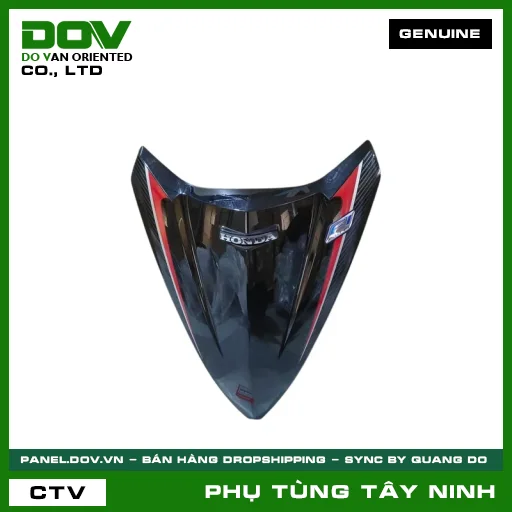 BỘ MẶT NẠ TRƯỚC *NHB25K* — 64300KVGV80ZC