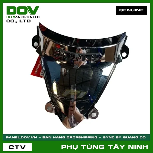 MẶT NẠ TRƯỚC — 64300KVL940