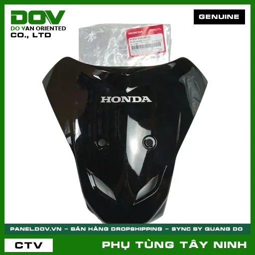 BỘ MẶT NẠ TRƯỚC *NHA69P* — 64300KVR880ZA