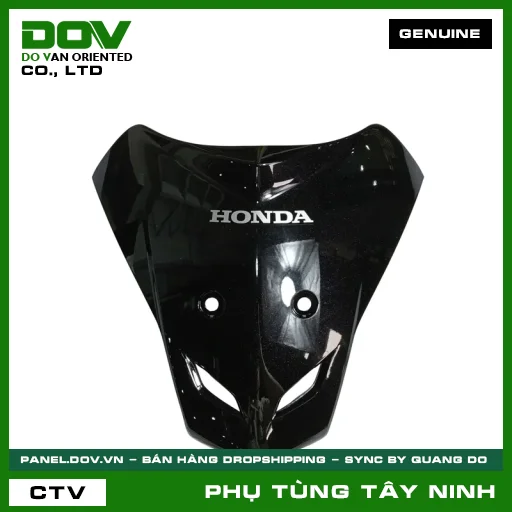 BỘ MẶT NẠ TRƯỚC *NHA69P* — 64300KVR910ZB