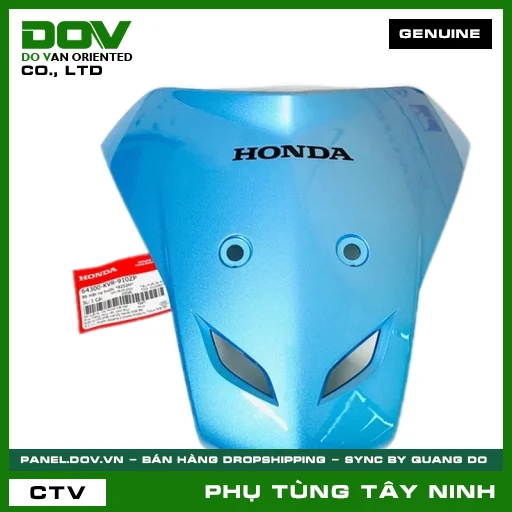 BỘ MẶT NẠ TRƯỚC *B203M* — 64300KVR910ZP