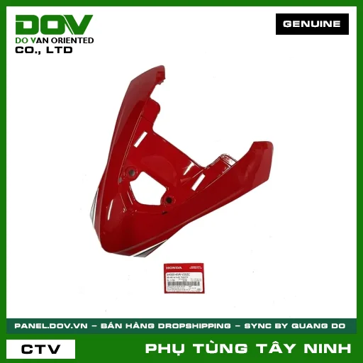 BỘ MẶT NẠ TRƯỚC *R263*M — 64300KVRV20ZC