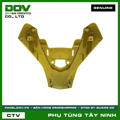 BỘ MẶT NẠ TRƯỚC *Y106* — 64300KVRV20ZE