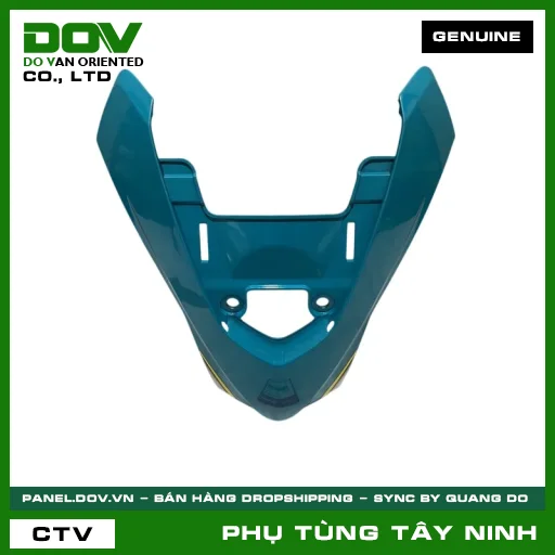 BỘ MẶT NẠ TRƯỚC *BG132M* — 64300KVRV20ZF