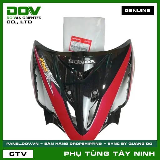 BỘ MẶT NẠ TRƯỚC *R315P* — 64300KVRV60ZB