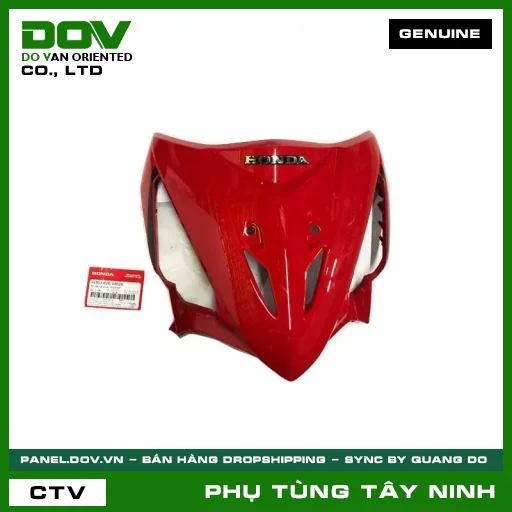 BỘ MẶT NẠ TRƯỚC *PB383M* — 64300KVRV80ZA