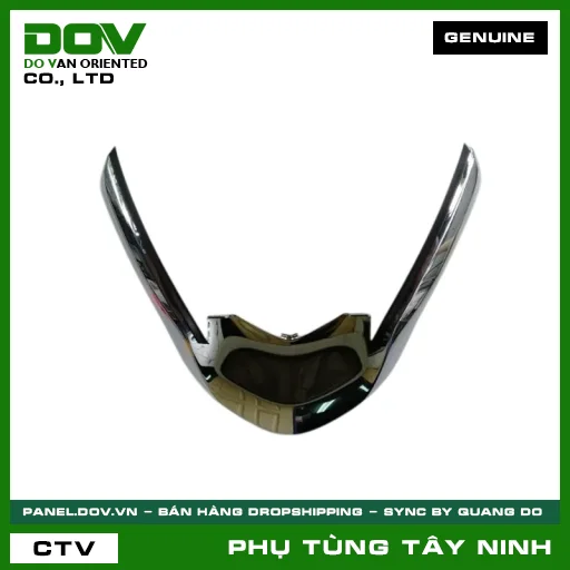 BỘ ỐP CHẮN ĐỒNG HỒ — 64300KWN930