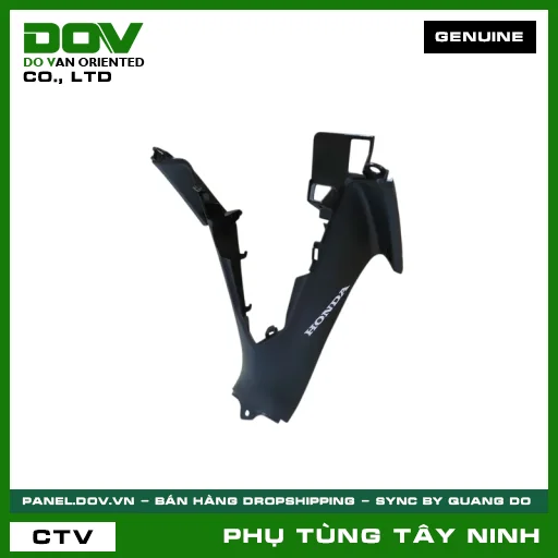BỘ ỐP ỐNG YẾM SAU S/S — 64300KWWE00ZB
