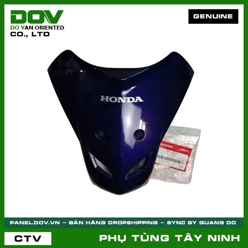 BỘ MẶT NẠ TRƯỚC *PB373M* — 64300KWY840ZC