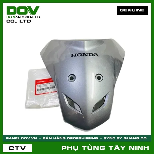 BỘ MẶT NẠ TRƯỚC*NH262* — 64300KWYA30ZA