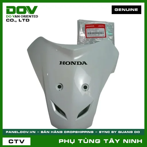 BỘ MẶT NẠ TRƯỚC*NHB55* — 64300KWYA30ZC