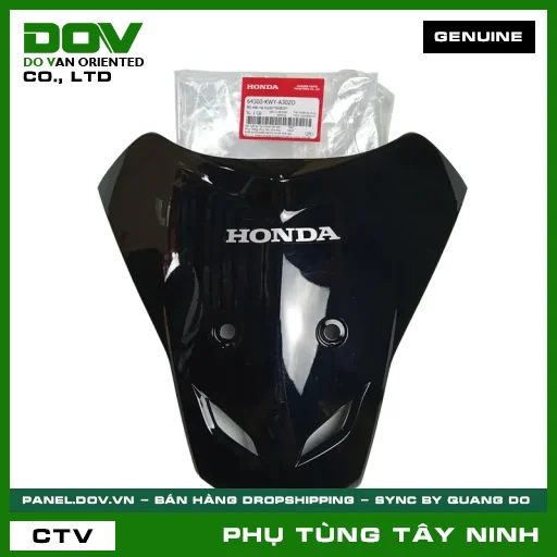 BỘ MẶT NẠ TRƯỚC*NHB25* — 64300KWYA30ZD