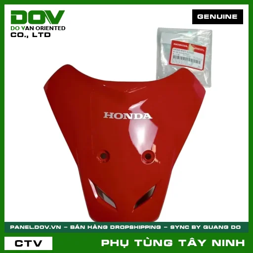 BỘ MẶT NẠ TRƯỚC*R263* — 64300KWYA30ZE