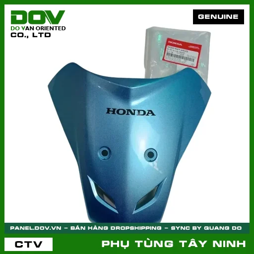 BỘ MẶT NẠ TRƯỚC *B203M* — 64300KWYA40ZB