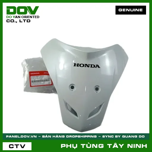 BỘ MẶT NẠ TRƯỚC *NHB55P* — 64300KWYA40ZC
