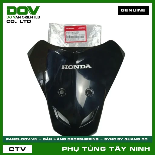 BỘ MẶT NẠ TRƯỚC *NHB25M* — 64300KWYA40ZD