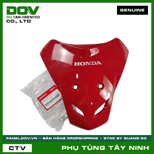 BỘ MẶT NẠ TRƯỚC *R263M* — 64300KWYA40ZE