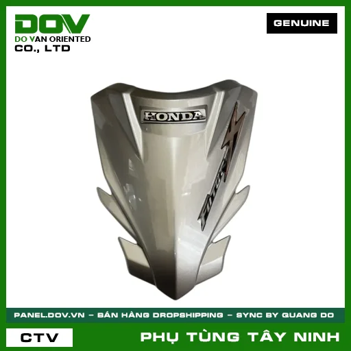 BỘ MẶT NẠ TRƯỚC *NHA96P* — 64300KYL840ZC