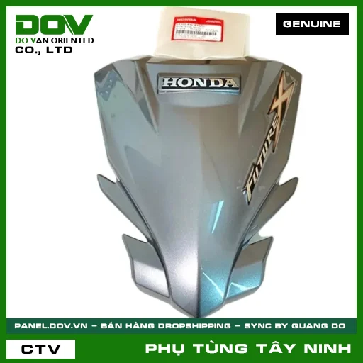 BỘ MẶT NẠ TRƯỚC *NHA62M* — 64300KYL840ZD