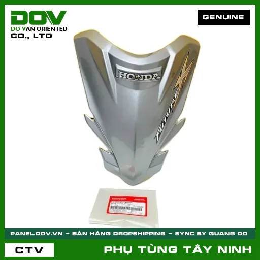 BỘ MẶT NẠ TRƯỚC *NHA62M* — 64300KYL860ZA